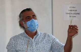 Tarımı ilk yapılan bitkiler germik ve siyez buğdayı