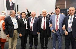 Tarımsal kalkınma zirvesinin gözdesi Bodrum oldu