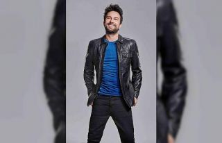 Tarkan, Trendyol ile anlaştı