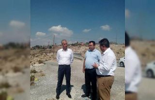 Tarsus Tarım Kampüsü hayata geçiyor