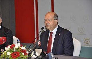 Tatar: “Türkiye’den kabloyla elektrik çekebilsek...