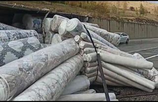 Tatvan’da iki ayrı kaza: 2 yaralı