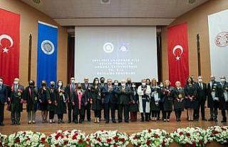 TBMM Başkanı Şentop: “Önümüzdeki yüz yıl...