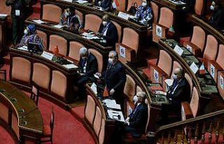 TBMM Başkanı Şentop: “Türkiye olarak son 20...