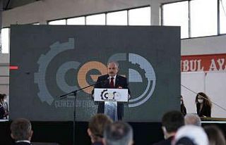 TBMM Başkanı Şentop’tan 10 büyükelçinin bildirisine...