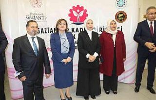 TBMM Kadına Yönelik Şiddeti İnceleme Komisyonu...