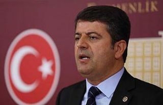 TBMM’nin yeni yasama yılı