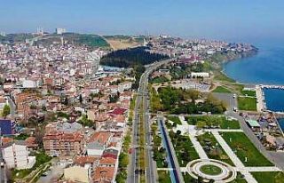 Tekirdağ konut satışında 9’uncu sırada
