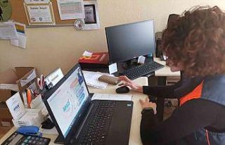 Tekirdağ’da Diyanet personeline afet eğitimi