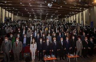 Tekirdağ’daki yabancılara uyum ve afet eğitimi