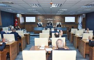 Tekkeköy’ün 2022 yılı bütçesi 175 milyon TL