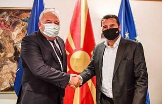 Teknopanel’den Kuzey Makedonya’ya dev yatırım