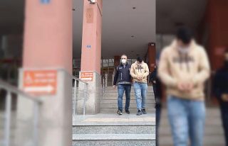 TEM’de 3 düzensiz kaçak göçmen yakalandı