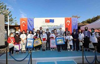 ‘Temiz Dicle, Sağlıklı Yaşam ve Bismil’ resim...