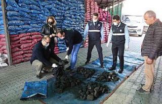 Temiz hava için denetimler aralıksız sürüyor