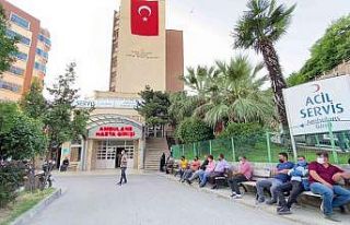 Temizliğe giden kadın evde ölü bulundu