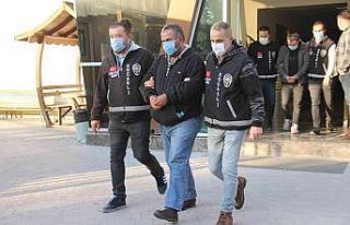 Tersane iççisinin ölümüne ilişkin 3 şüpheli...
