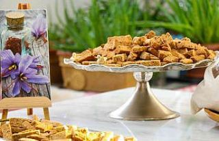 Tescilli ‘Safranbolu kıtırı’ marka olma yolunda...