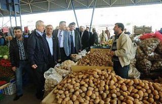 TESK Genel Başkanı Palandöken: “Sürdürülebilir...