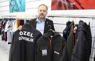 Tezgâhtarlıktan başladı, 52 ülkeye ihracat yapıyor