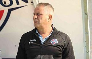 TFF 2 Lig : Hekimoğlu Trabzon FK: 2 - Turgutluspor:2