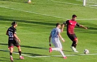 TFF 2. Lig Kırmızı Grup