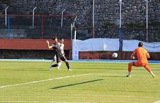 TFF 2. Lig Zonguldak Kömürspor: 2 - Şanlıurfaspor:...