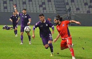 TFF 3. Lig: Orduspor 1967 Futbol İşletmeciliği...