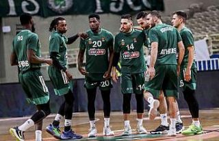 THY Euroleague: Panathinaikos: 95 - Anadolu Efes:...