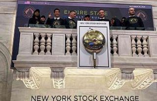 THY, New York Borsası’nda kapanış zilini çaldı