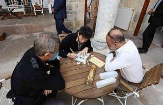 TİSA’da kayıt süreci başladı