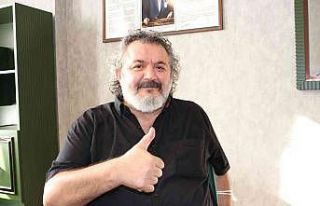 Tiyatro sanatçıları Malatya’ya hayran kaldı