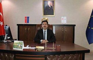 TKDK’dan Van’a 293,5 milyon TL’lik yatırım...