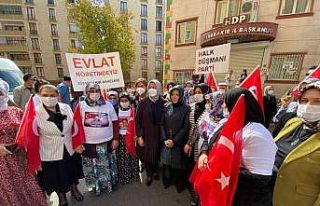 TMMB Başkanı Şentop’un eşi Sabriye Şentop ve...