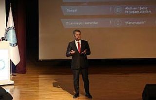 TOGG CEO’su Karakaş: “Gelecek senenin sonunda...