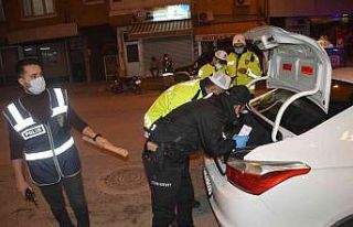 Tokat’ta huzur uygulaması