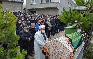 Tokat’ta trafik kazasında ölen 2 kişi toprağa...