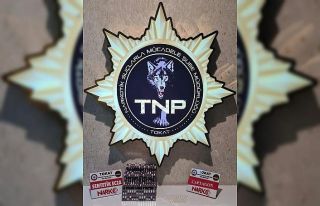 Tokat’ta uyuşturucu madde operasyonu: 1 tutuklama