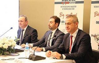 Toplam ihracatı 2 milyar dolar olan yatak endüstrisi,...