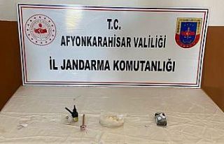 Torbacıların ismini verse de tutuklanmaktan kurtulamadı