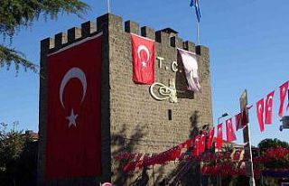 Trabzon’da Fetih coşkusu