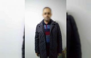 Trabzon’da FETÖ üyesi 2 şahıs yakalandı