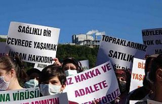 Trabzon’da “vahşi çöp depolama” tepkisi