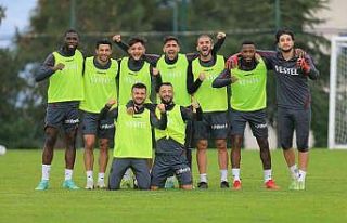 Trabzonspor, Göztepe karşısında bir yıllık seri...