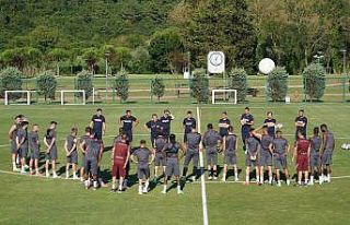 Trabzonspor’dan tarihi başlangıç