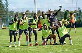 Trabzonspor’un geri dönüşleri