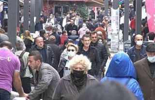 Trakya’da vakalar artıyor