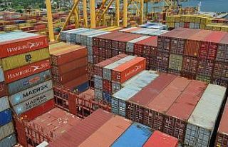 Trakya’nın ihracat rakamı ithalatı geçti