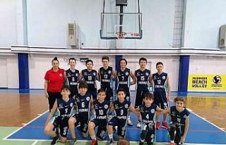 TREDAŞ Spor, yeni sezona hazır