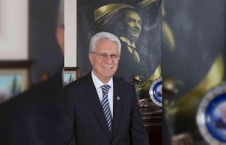 TŞOF Başkanı Apaydın: “Cumhuriyetimizin bir...